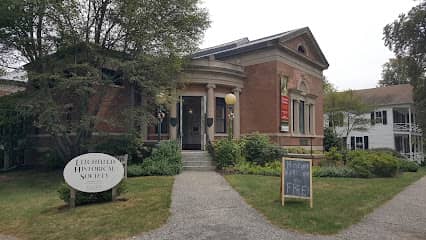 Image of Litchfield Historical Society