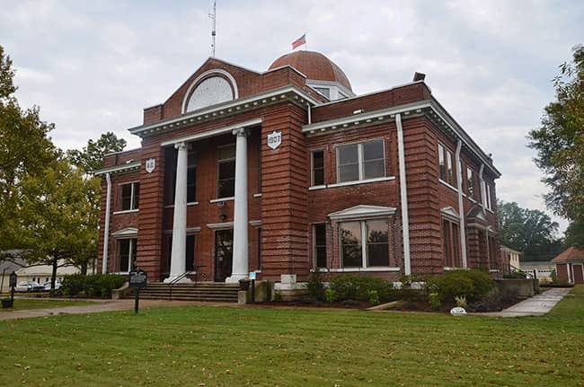 Image of Little River County Clerk's Office