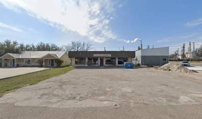 Image of Live Oak County Library - Three Rivers