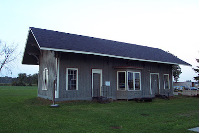 Image of Livingston Centre Historical Village