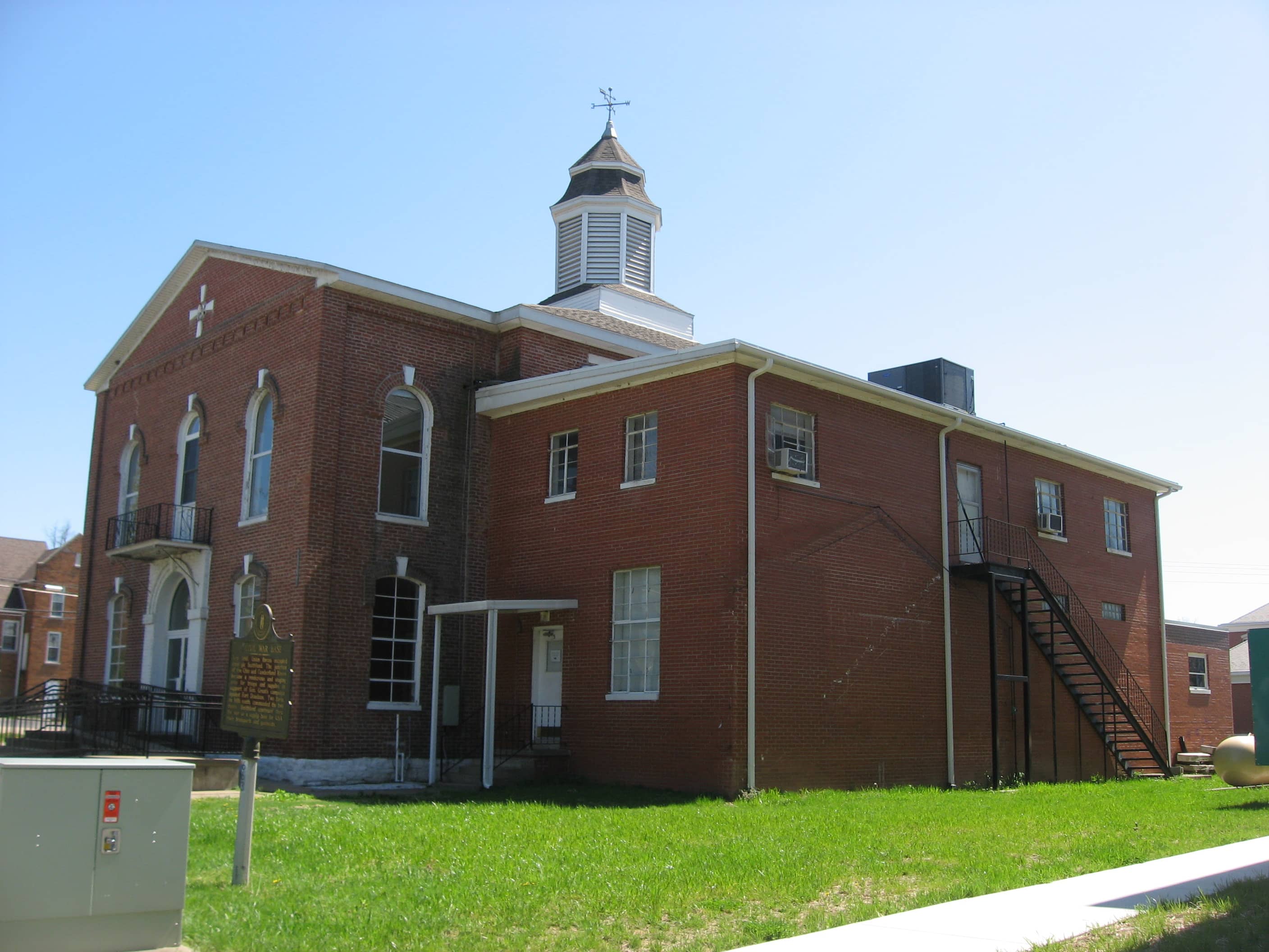 Image of Livingston County District Court