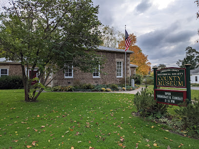 Image of Livingston County Historical