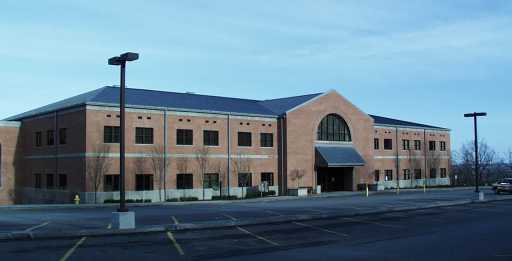 Image of Livingston County Jail