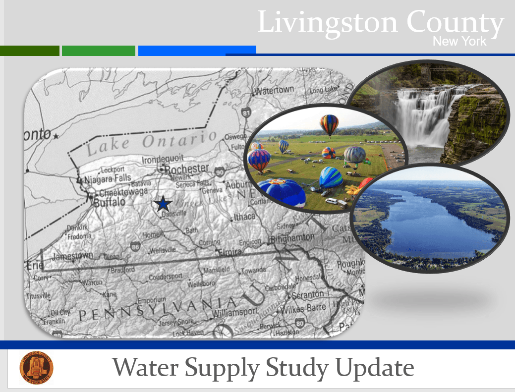 Image of Livingston County Sewer Auth