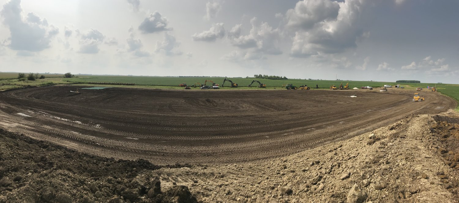 Image of Livingston County Soil & Water