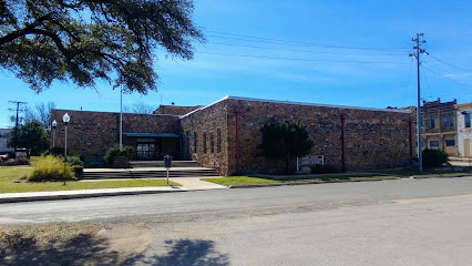 Image of Llano County Library