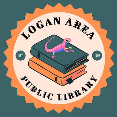 Image of Logan Area Public Library