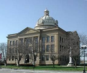 Image of Logan County Circuit Court