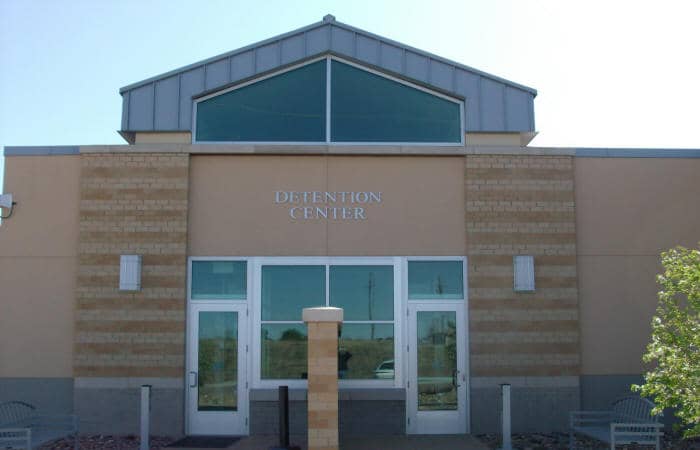 Image of Logan County Detention Center