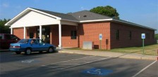 Image of Logan County Health Unit - Paris