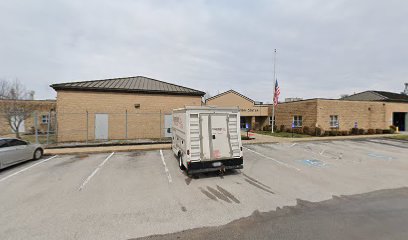 Image of Logan County Jail