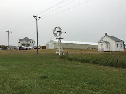 Image of Logan Area Historical Museum