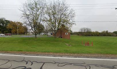 Image of Logan County Sewer District - Administrative Office