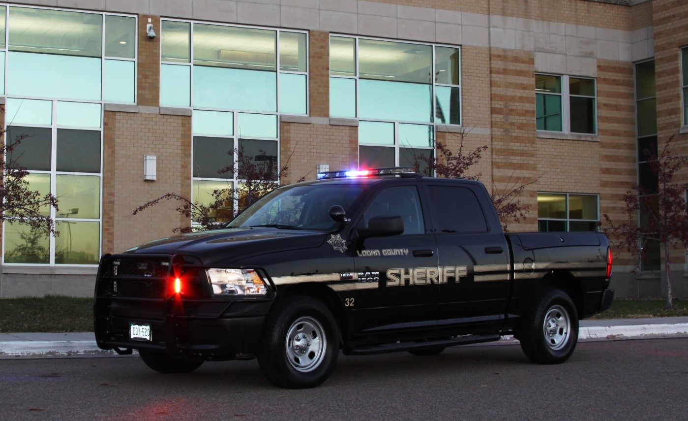 Image of Logan County Sheriff's Office