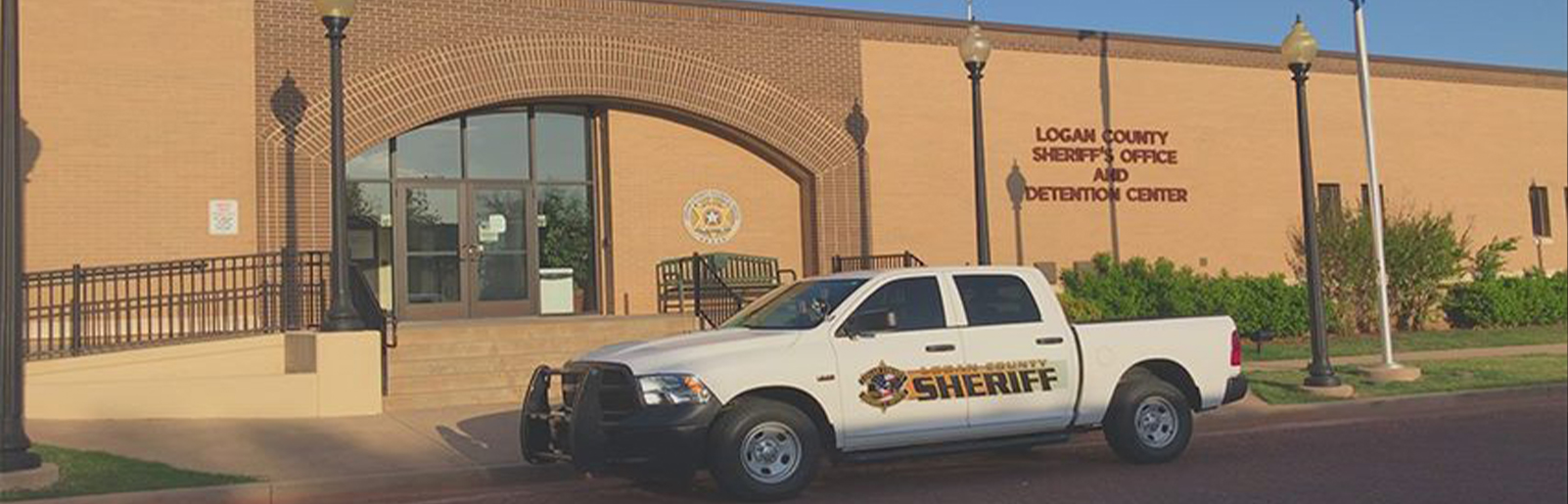 Image of Logan County Sheriff's Office