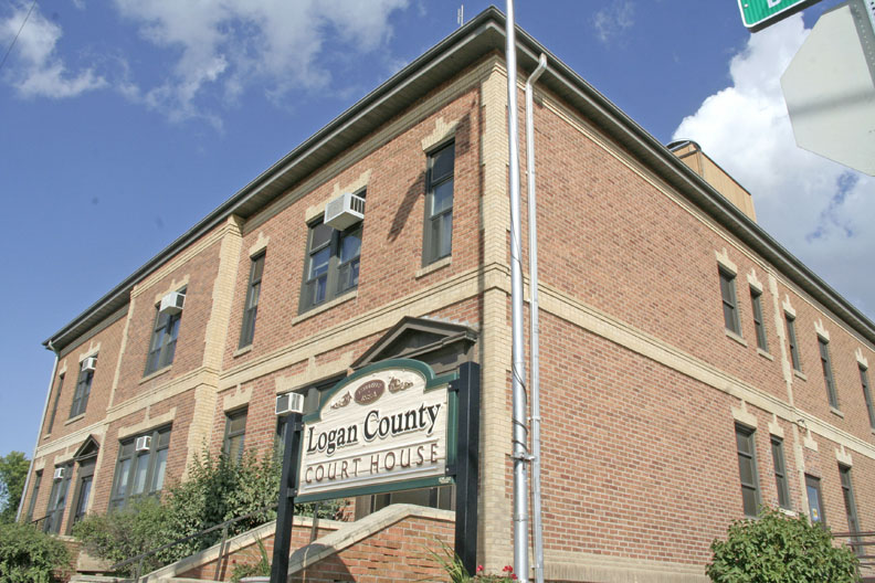 Image of Logan County Tax Equalization Office