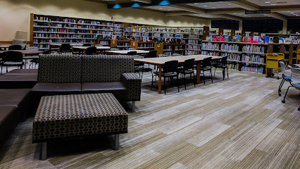 Image of Logansport-Cass County Public Library