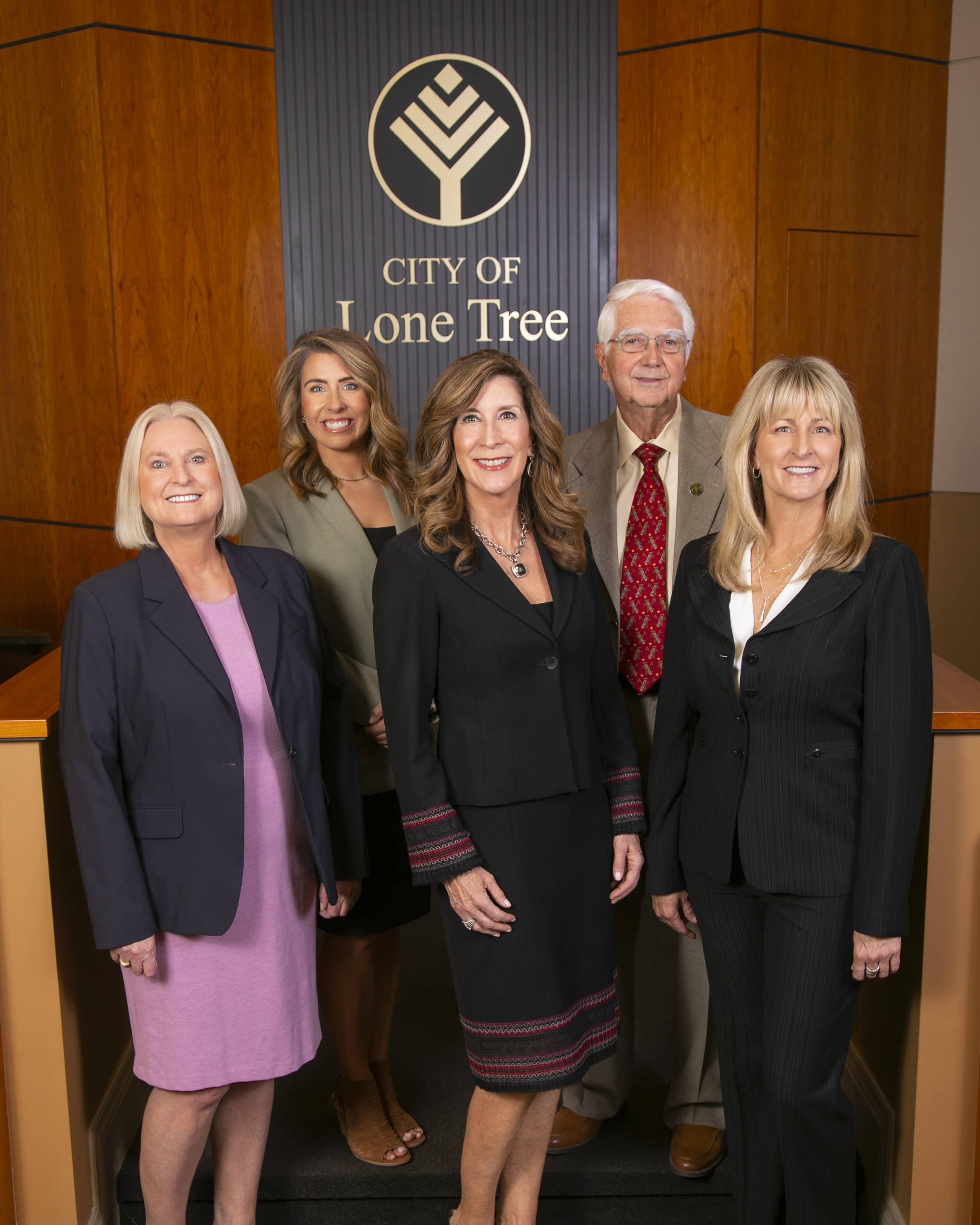 Image of Lone Tree City Clerk