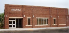 Image of Lonoke County Health Unit - Cabot