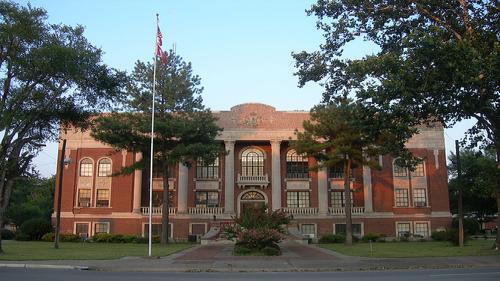 Image of Lonoke County Recorder of Deeds