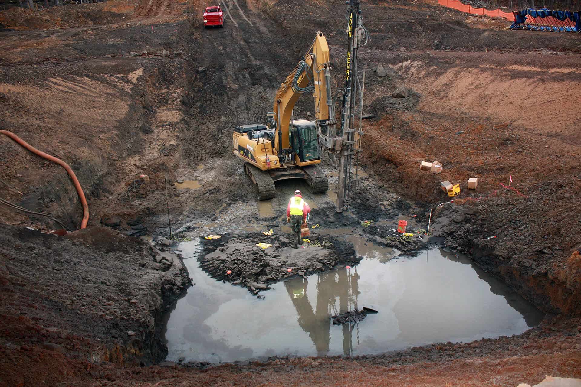 Image of Lonoke White Public Water Authority