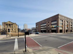 Image of Lorain County Recorder Lorain County Administration Building