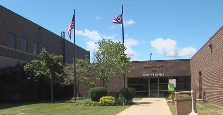 Image of Lorain County Sheriff's Office