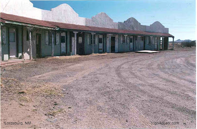 Image of Lordsburg-Hidalgo County Museum