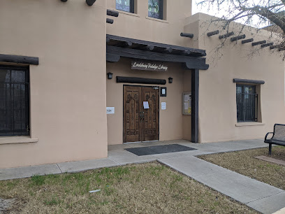 Image of Lordsburg Hidalgo Library