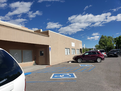 Image of Los Alamos Motor Vehicle Department