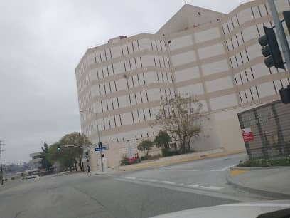 Image of Los Angeles County Sheriff Men's Central Jail