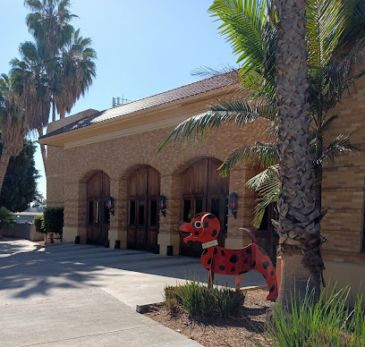 Image of Los Angeles Fire Dept Historical Society