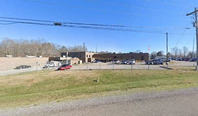 Image of Loudon County Jail