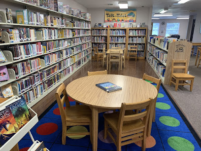 Image of Loudon Public Library