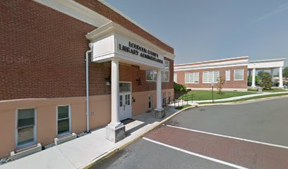 Image of Loudoun County Public Library