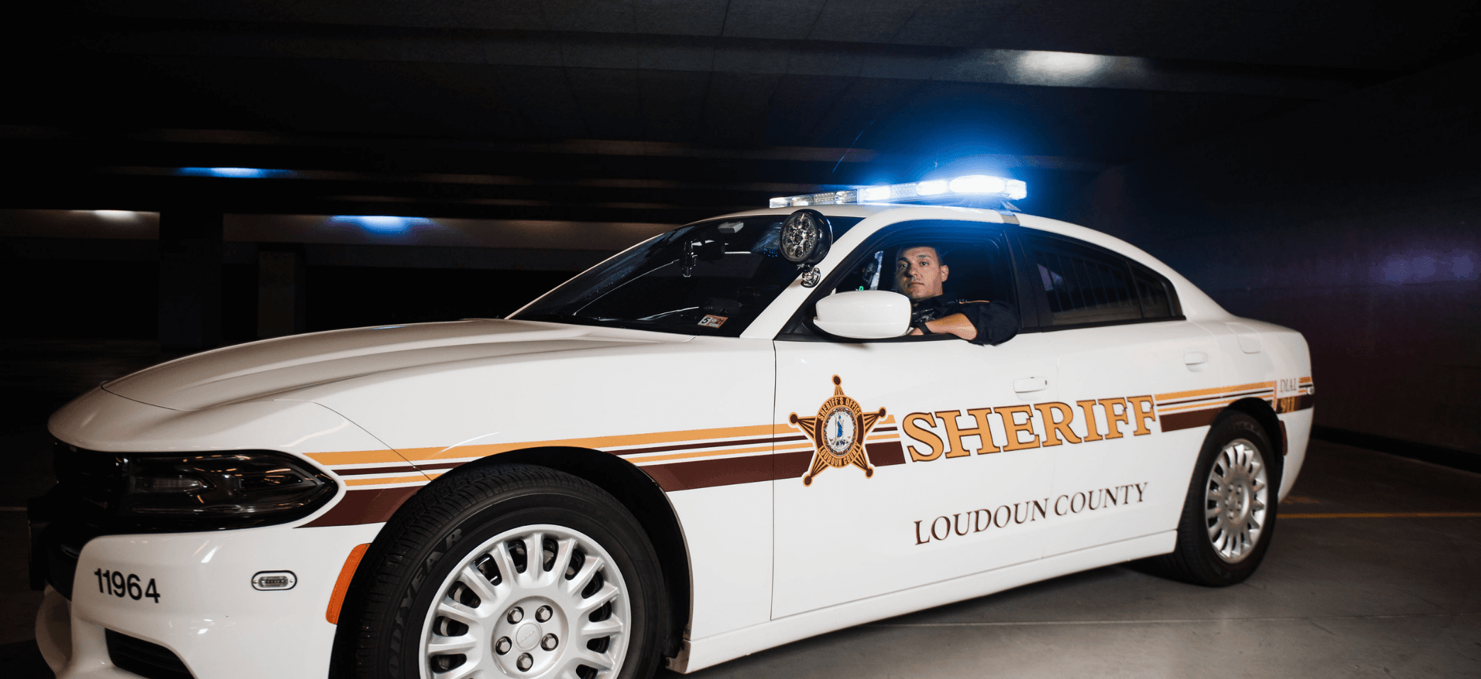 Image of Loudoun County Sheriff