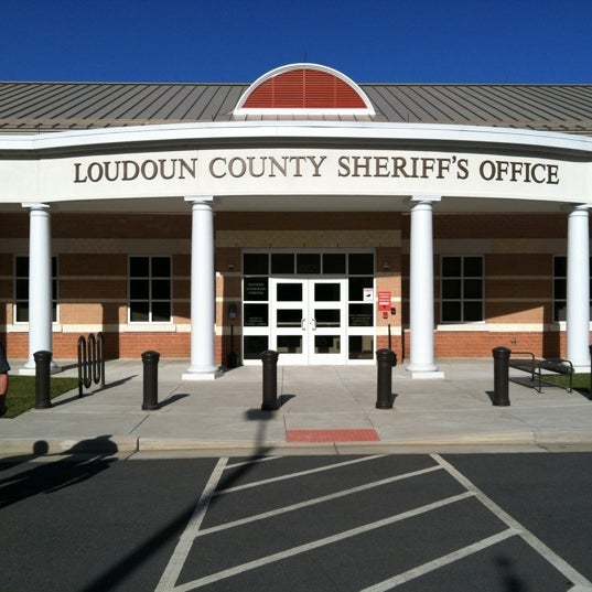 Image of Loudoun County Sheriff's Office