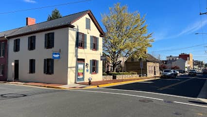 Image of Loudoun Museum