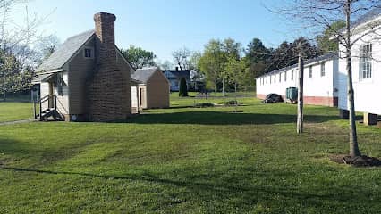 Image of Louisa County Historical Society