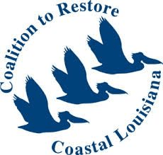 Image of Coalition To Restore Coastal Louisiana