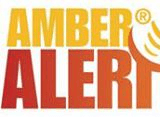 Image of Louisiana Amber Alert