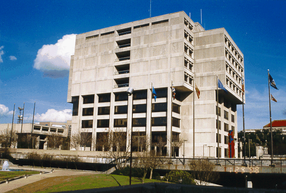 Image of Louisiana Clerks of Court