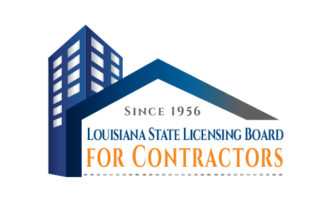 Image of Louisiana State Licensing Board for Contractors
