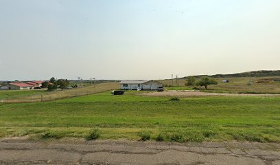 Image of Lower Brule Community College Library and Resource Center