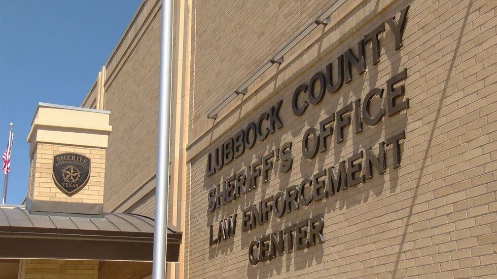 Image of Lubbock County Sheriff's Office