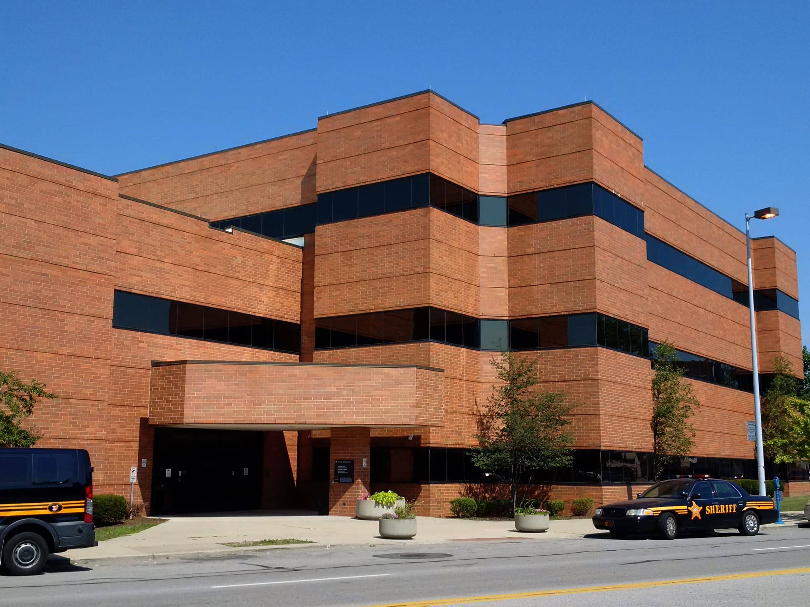 Image of Lucas County Court of Common Pleas - Juvenile Division