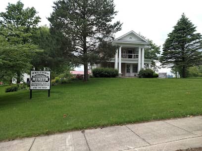 Image of Lucas County Historical
