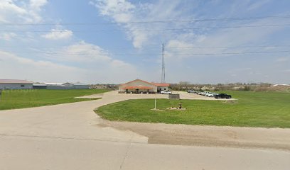 Image of Lucas County Jail