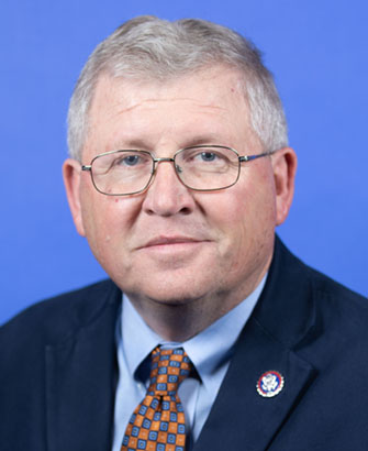 Image of Lucas, Frank D., U.S. House of Representatives, Republican Party, Oklahoma