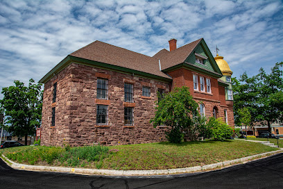 Image of Luce County Historical Museum